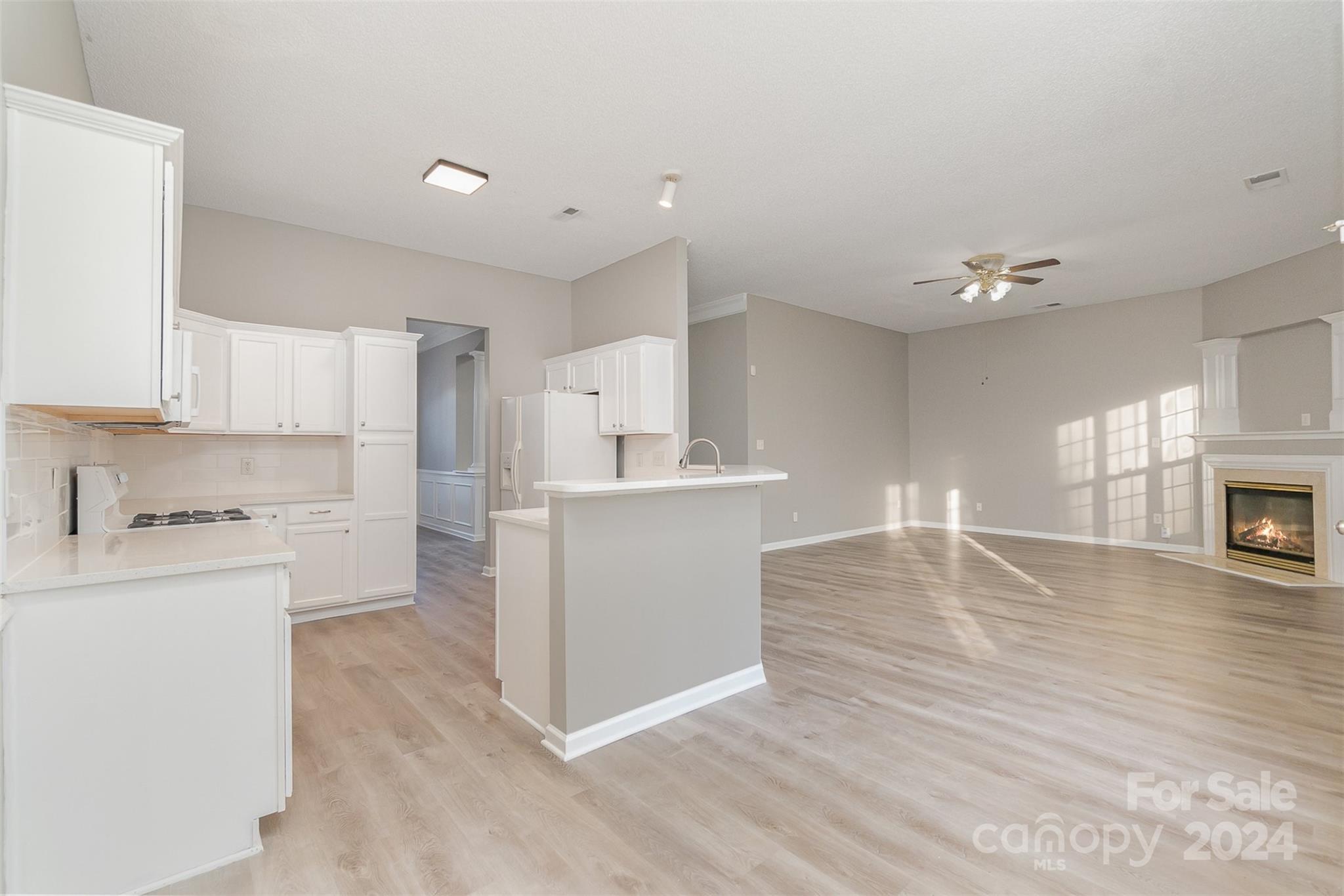 Glenview - Residential