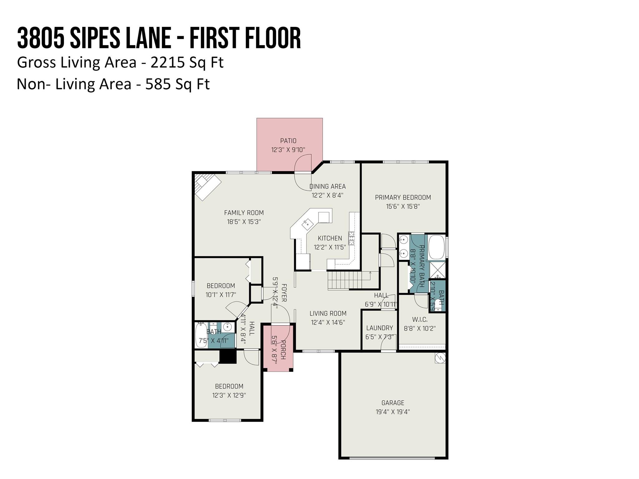 Glenview - Residential