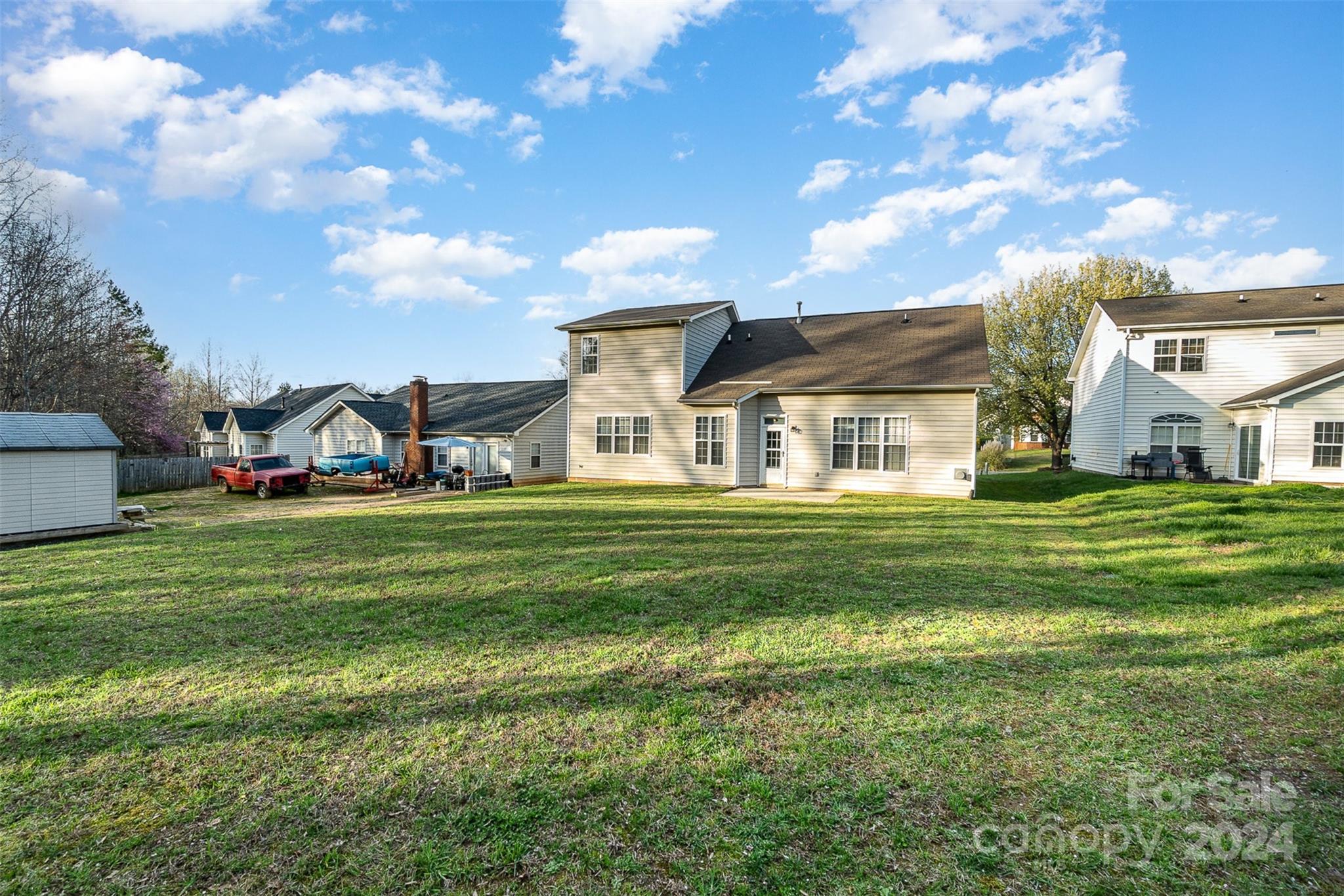 Glenview - Residential