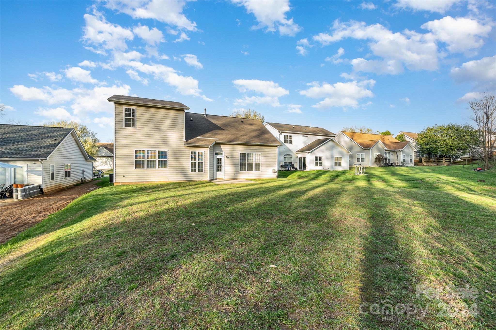 Glenview - Residential