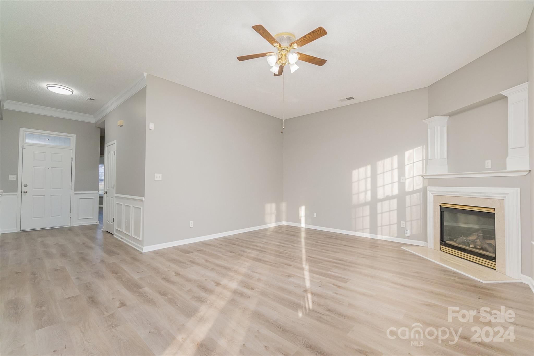 Glenview - Residential