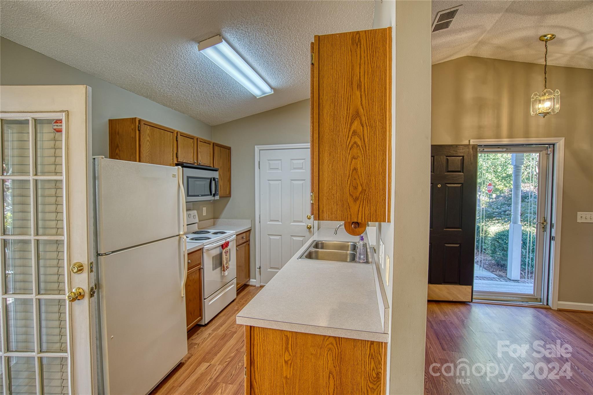 Osprey Pointe - Residential