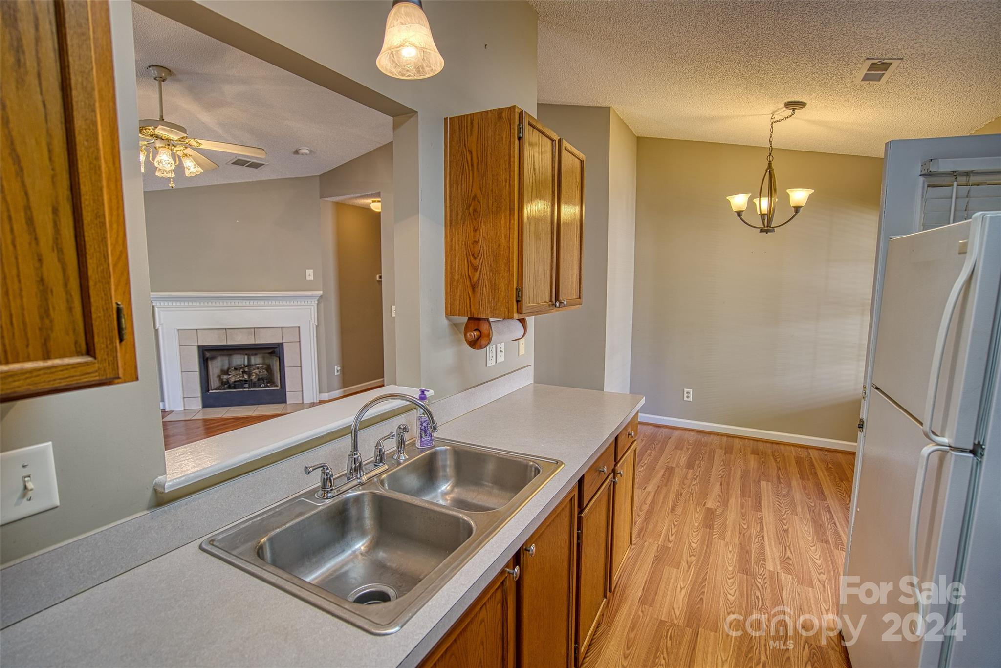 Osprey Pointe - Residential