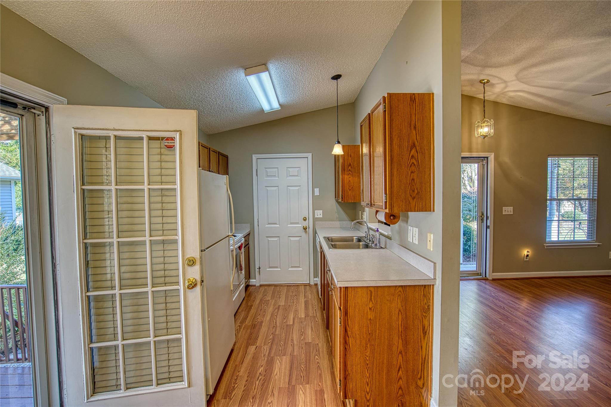Osprey Pointe - Residential