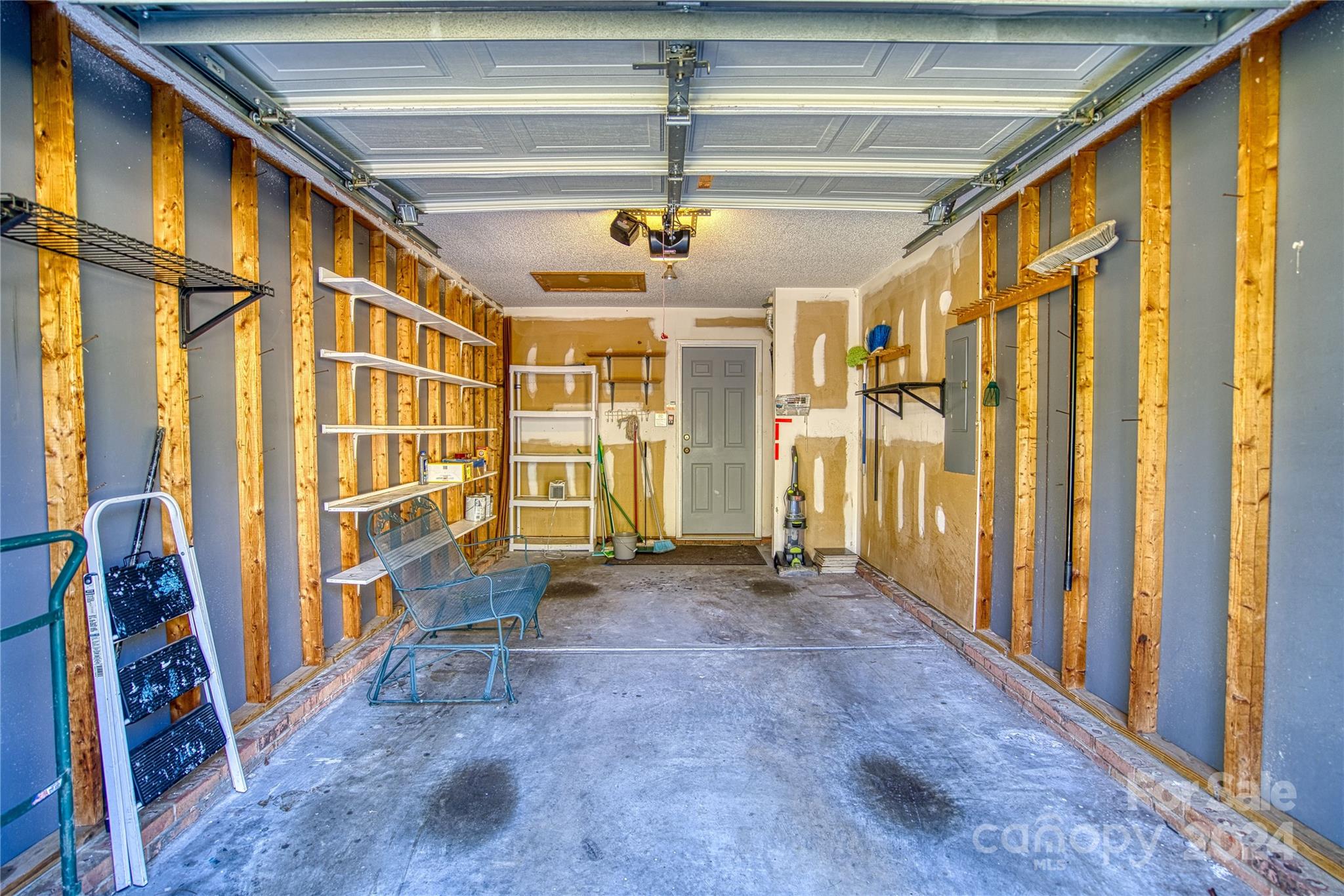 Osprey Pointe - Residential