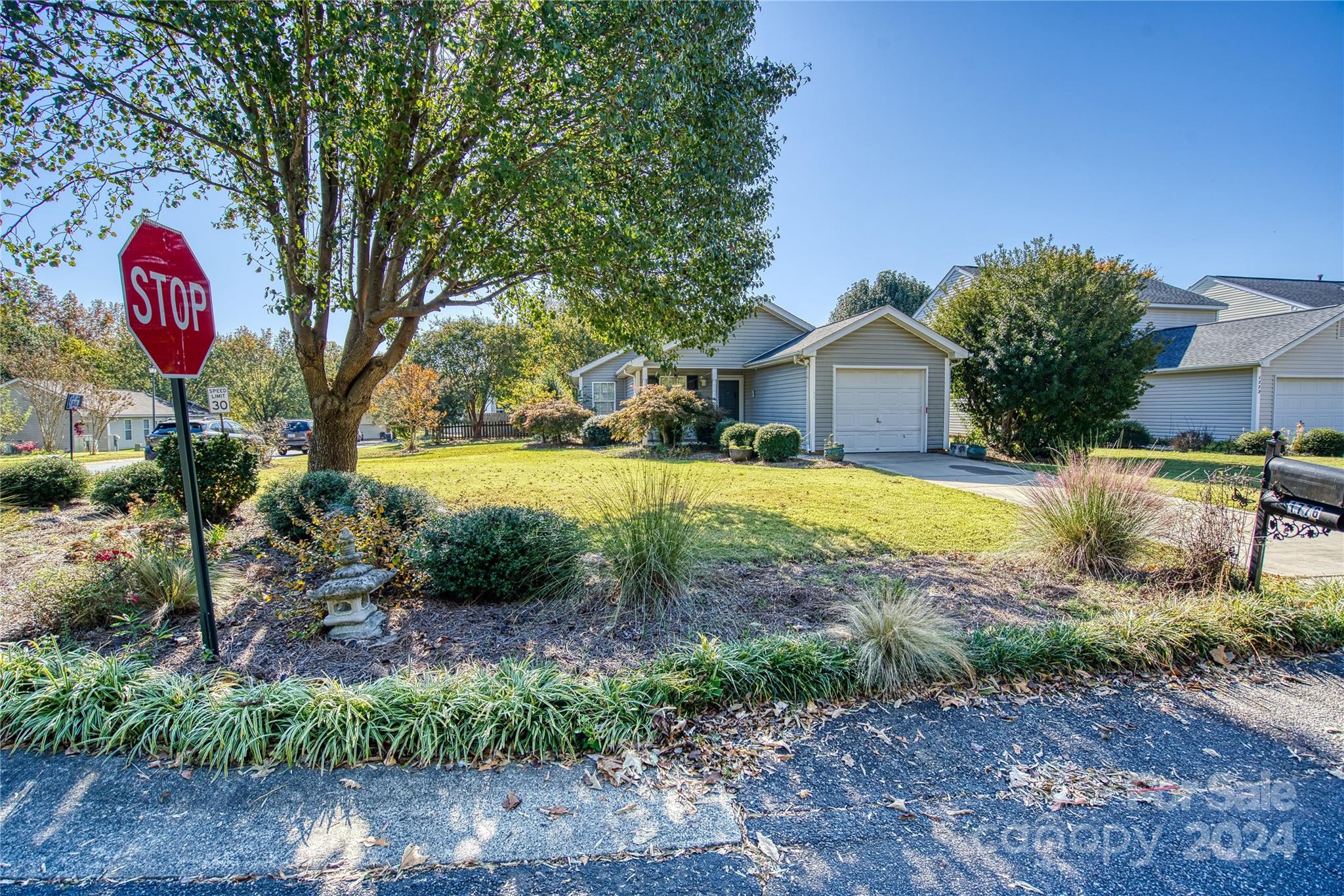 Osprey Pointe - Residential