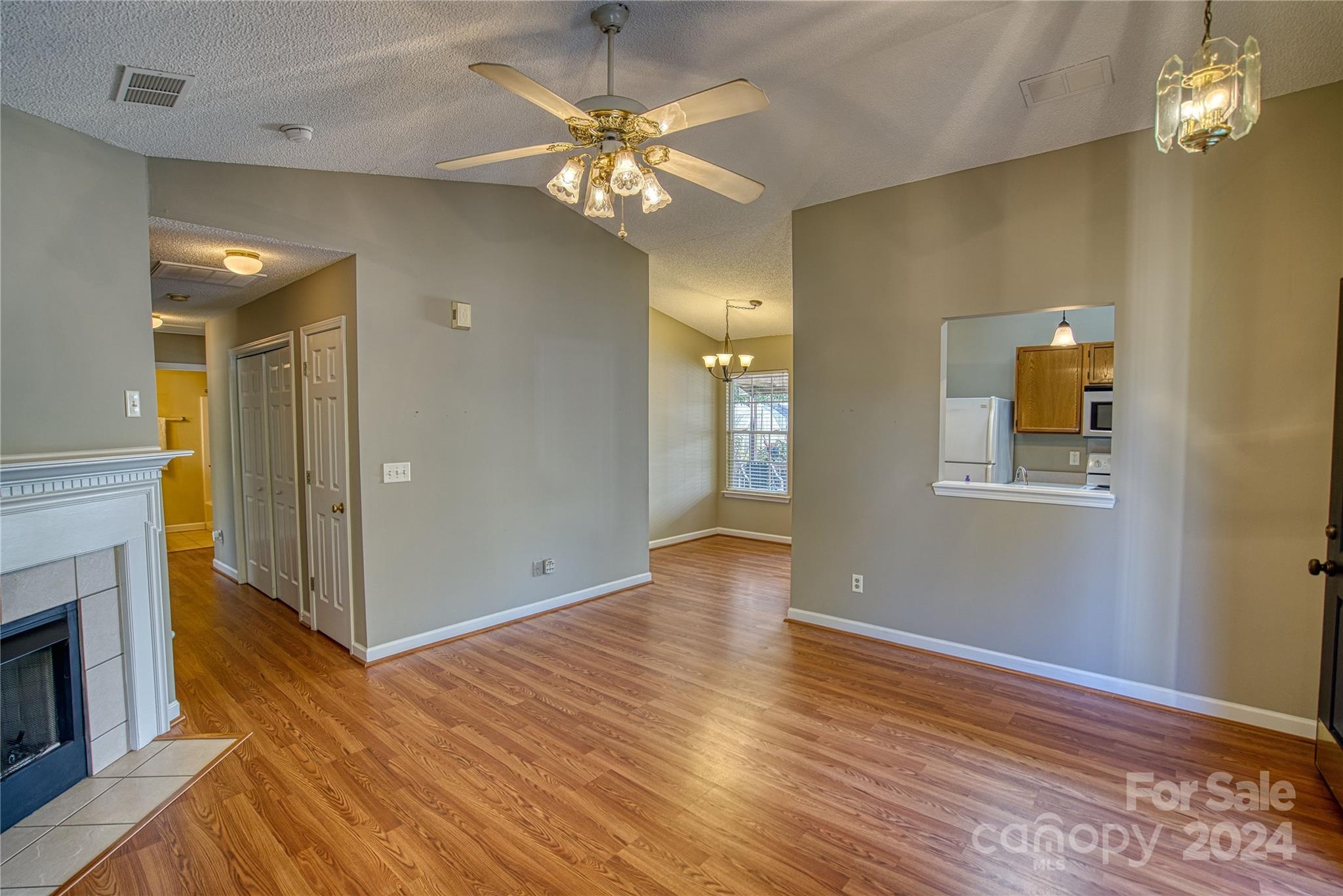 Osprey Pointe - Residential