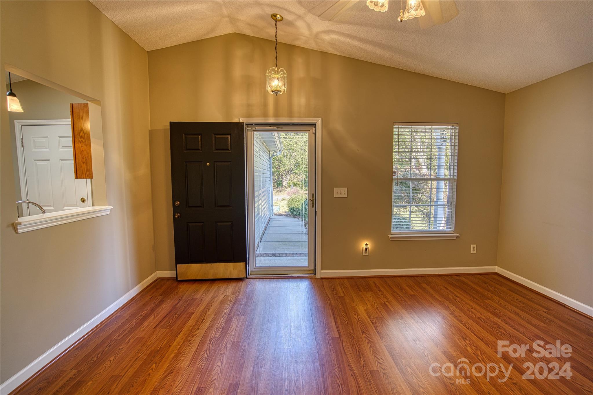 Osprey Pointe - Residential
