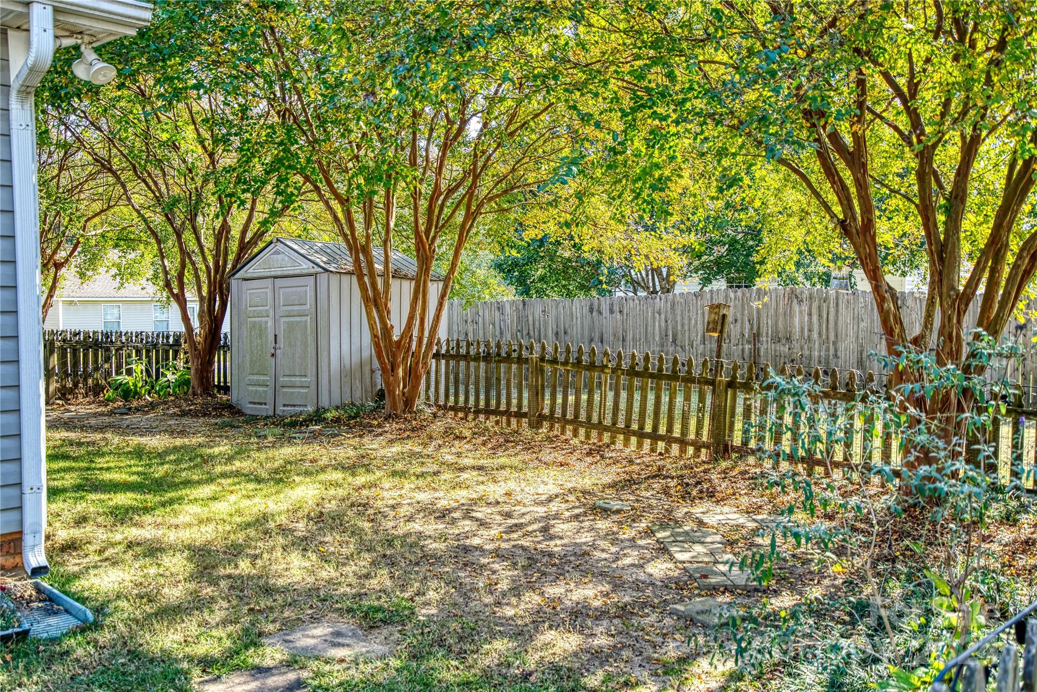Osprey Pointe - Residential