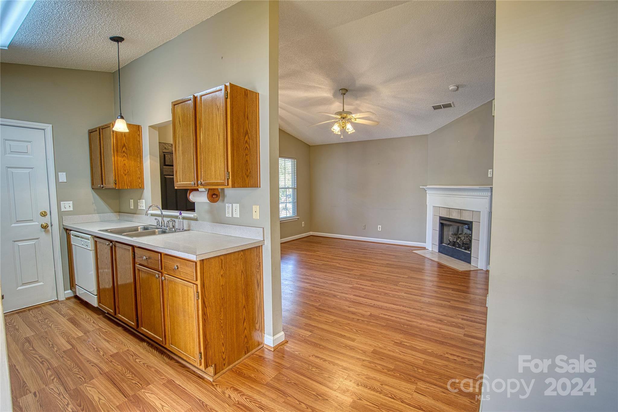 Osprey Pointe - Residential