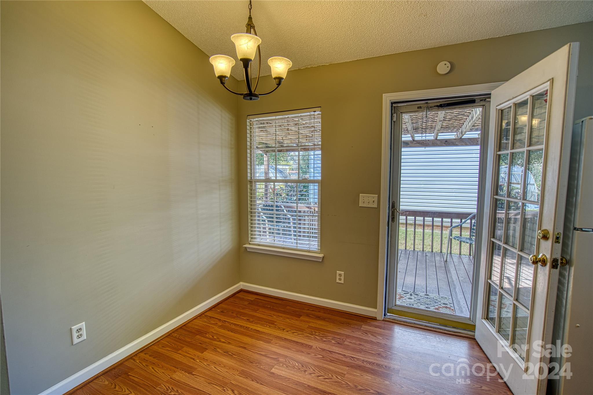 Osprey Pointe - Residential