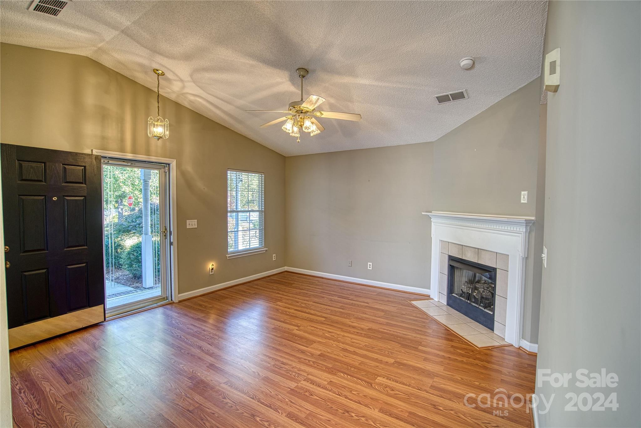 Osprey Pointe - Residential