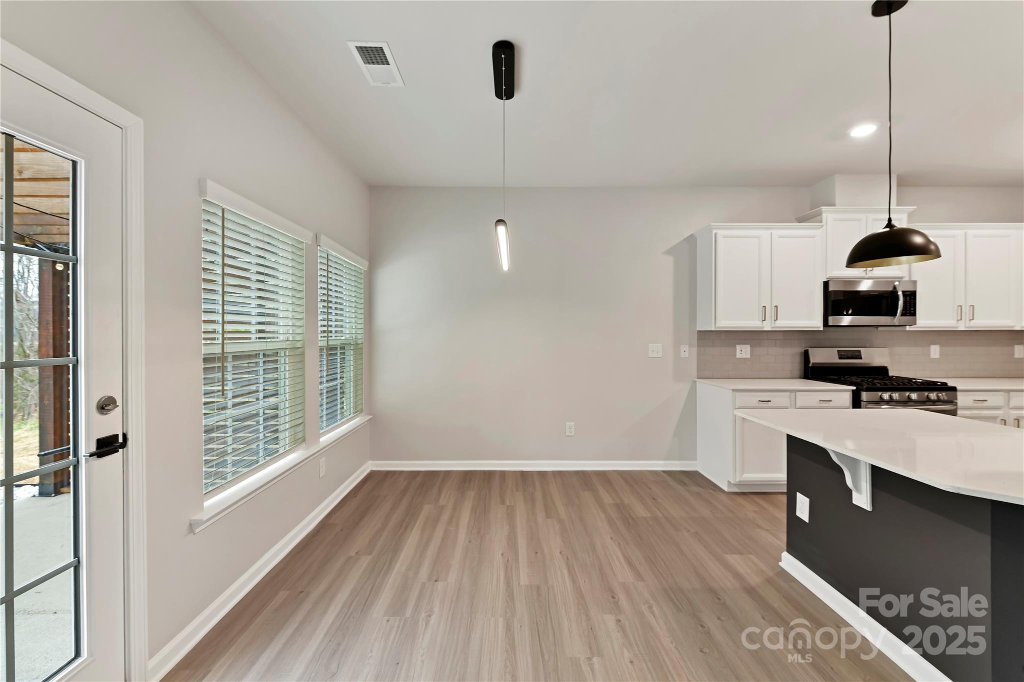 Walnut Creek - Residential