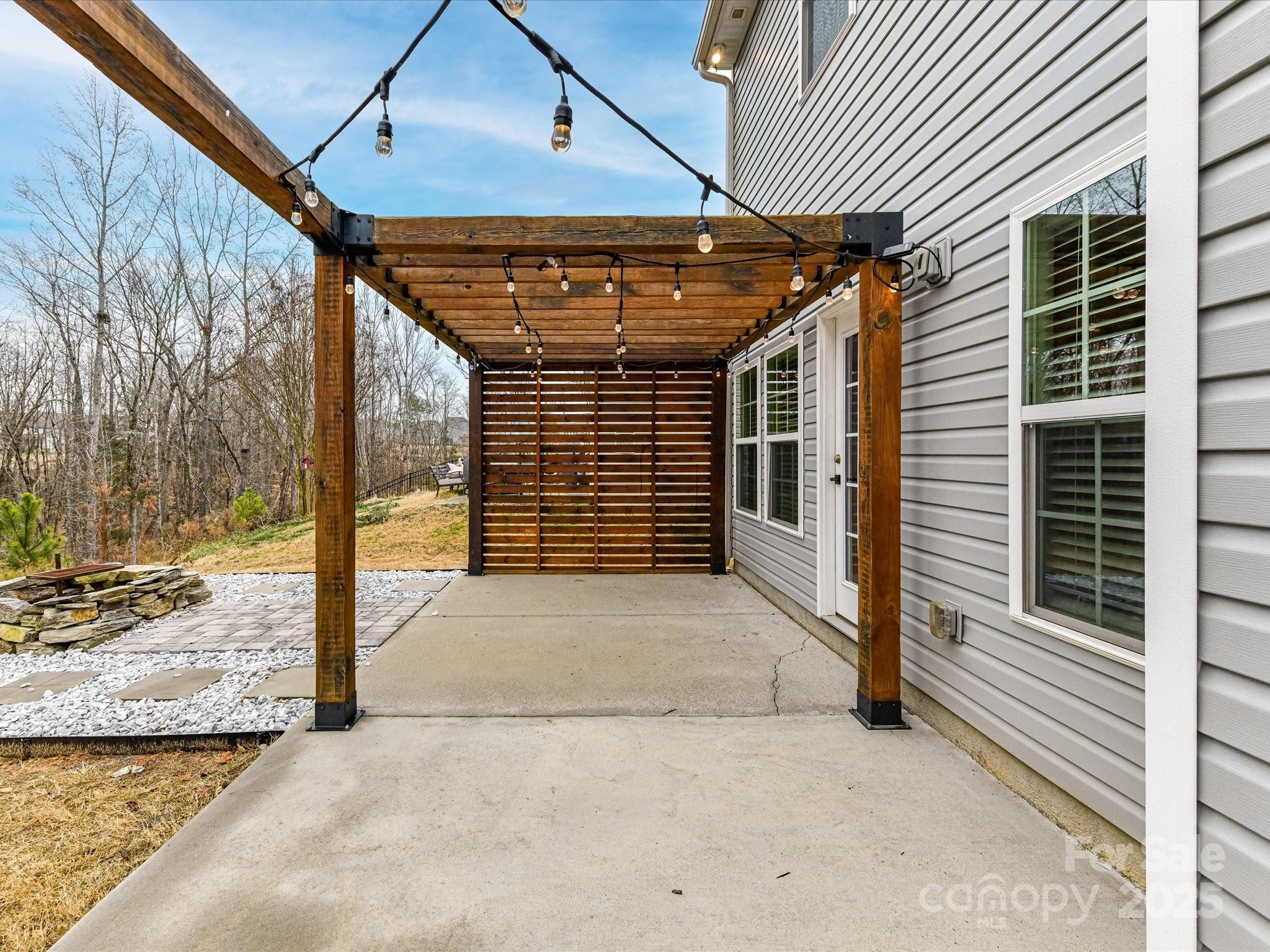 Walnut Creek - Residential