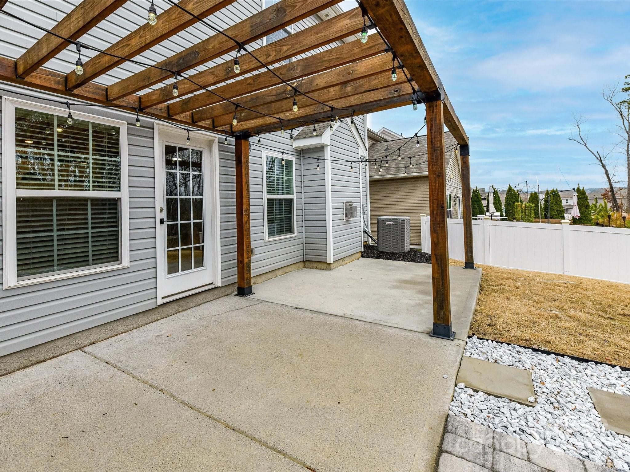 Walnut Creek - Residential