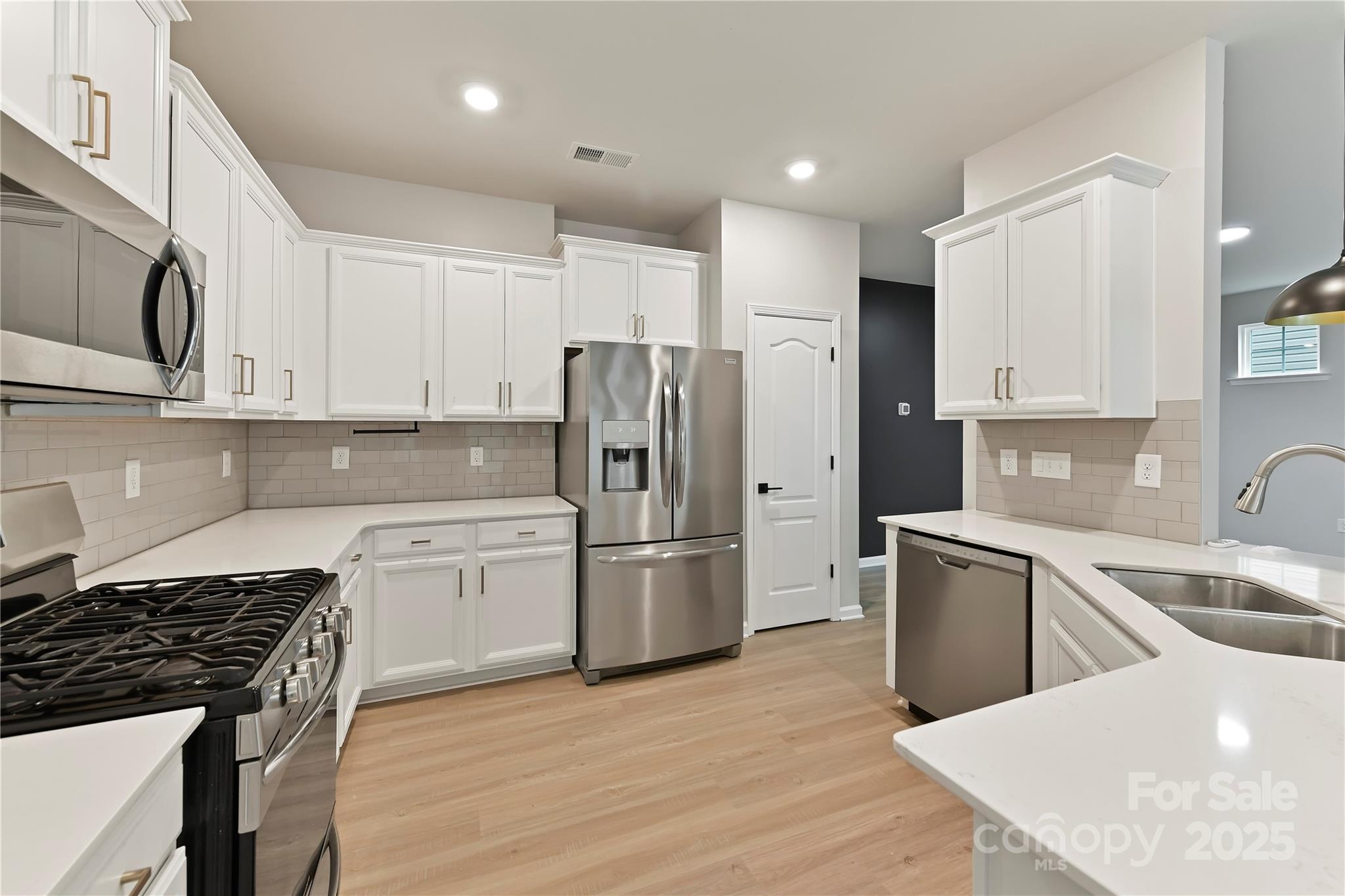 Walnut Creek - Residential