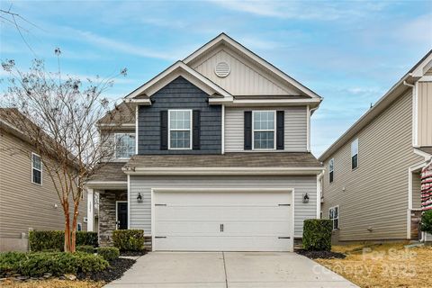 Photo of 1257 Loggerhead Drive, Lancaster, SC 29720 (MLS # 4330024)