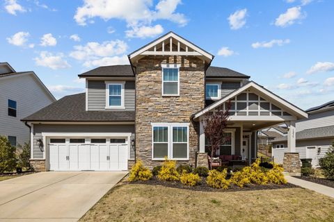 A home in Clover