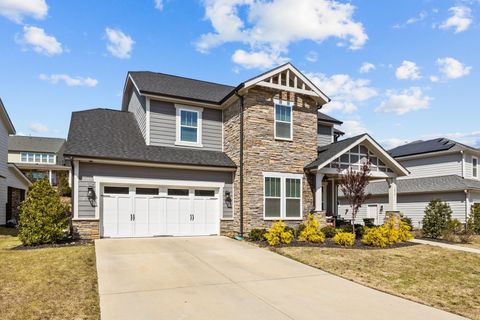 A home in Clover