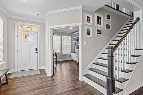 A home in Clover