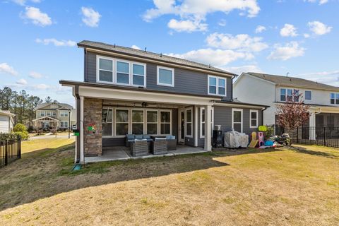 A home in Clover