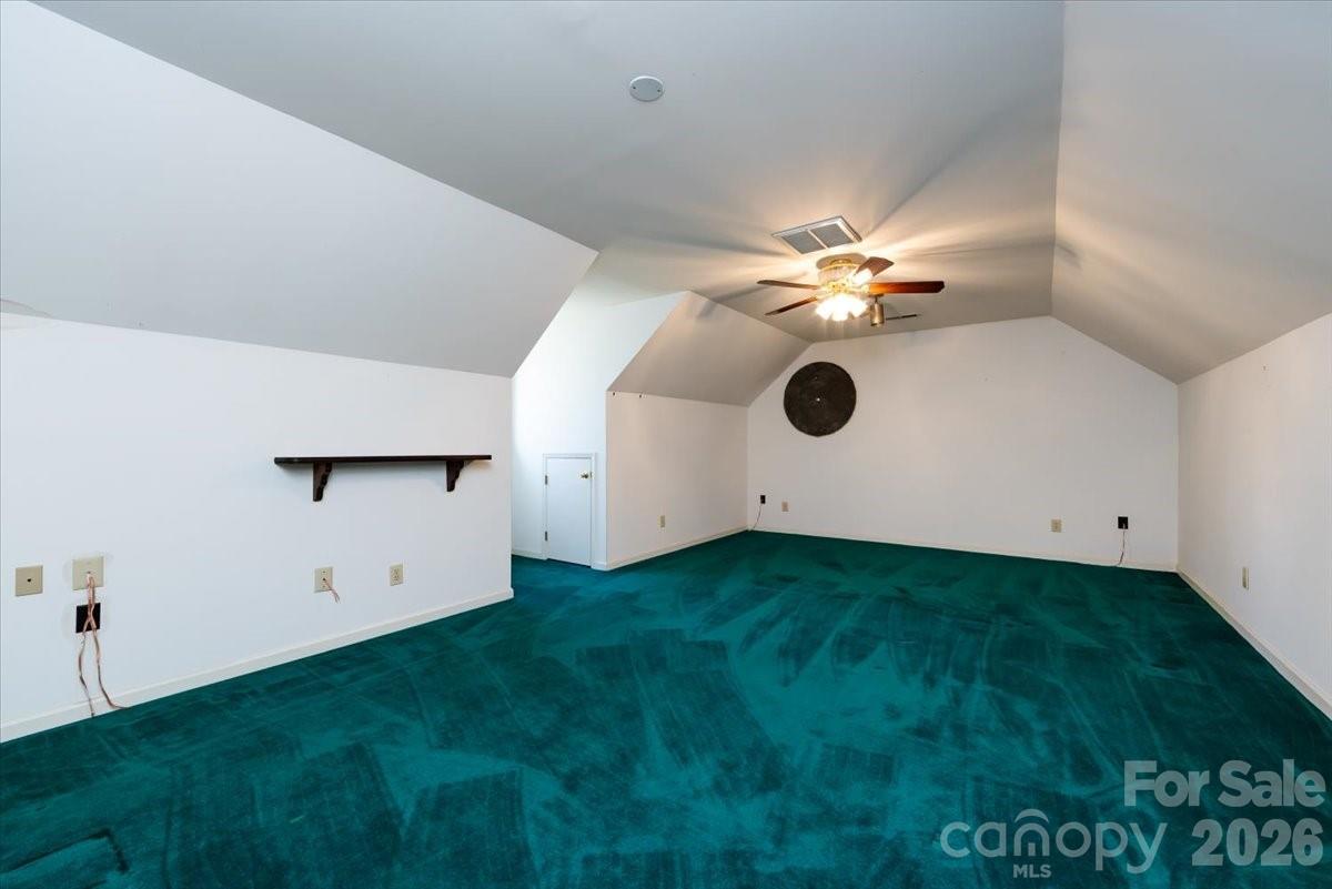 Carriage Downs - Residential