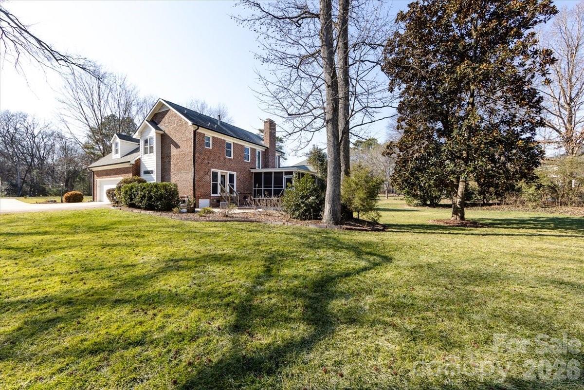 Carriage Downs - Residential