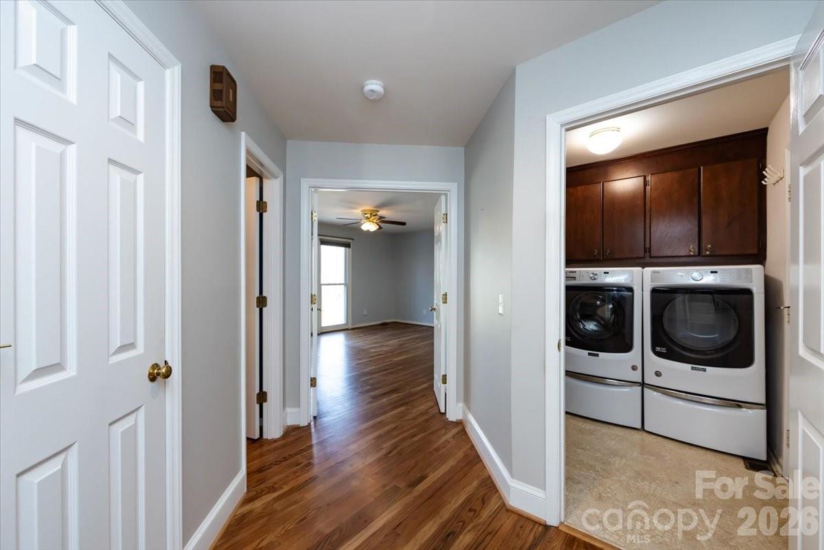 Carriage Downs - Residential