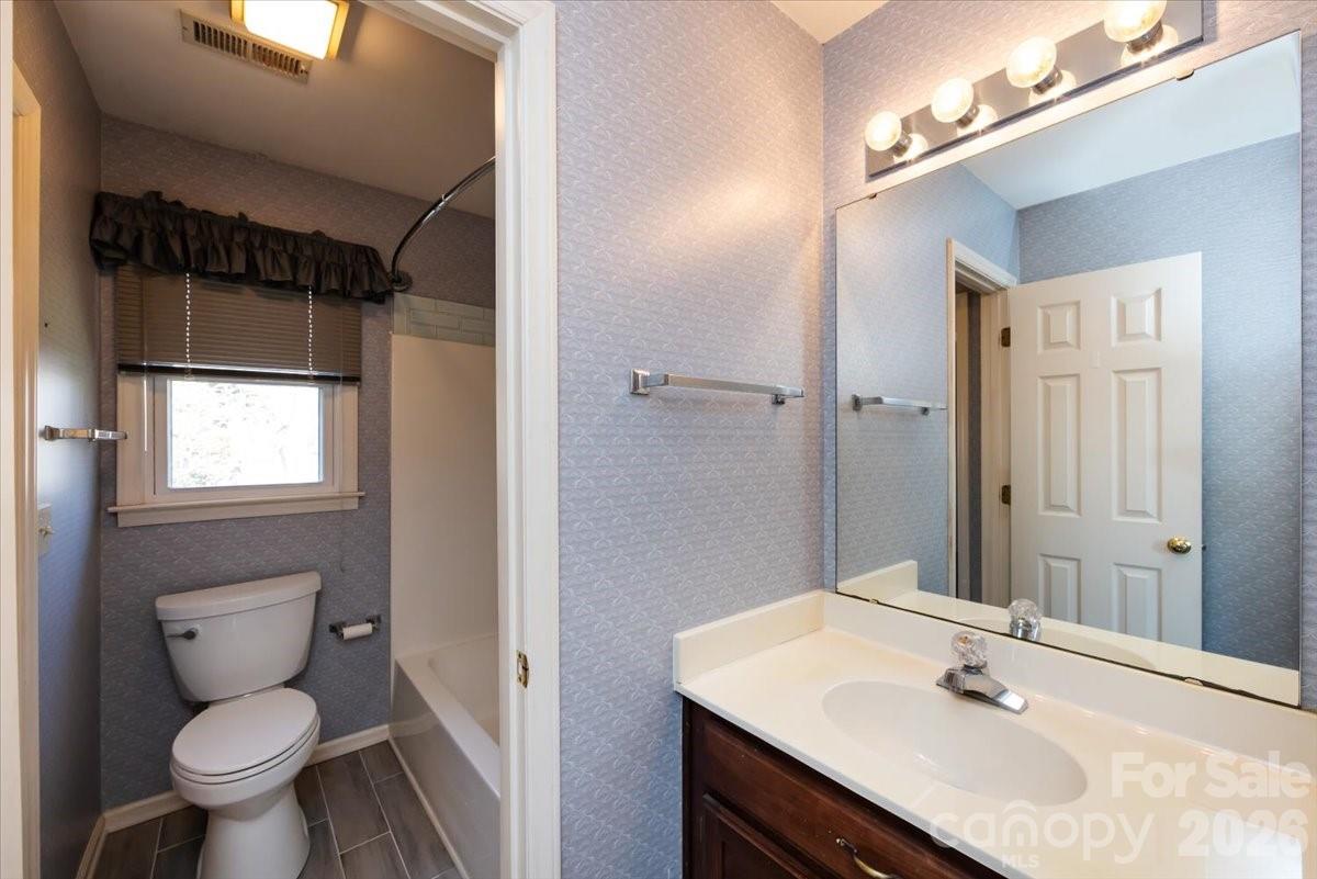 Carriage Downs - Residential