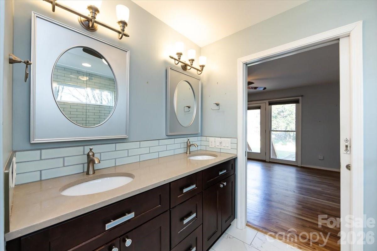 Carriage Downs - Residential