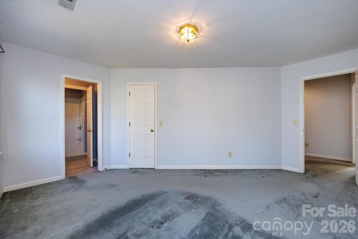 Carriage Downs - Residential