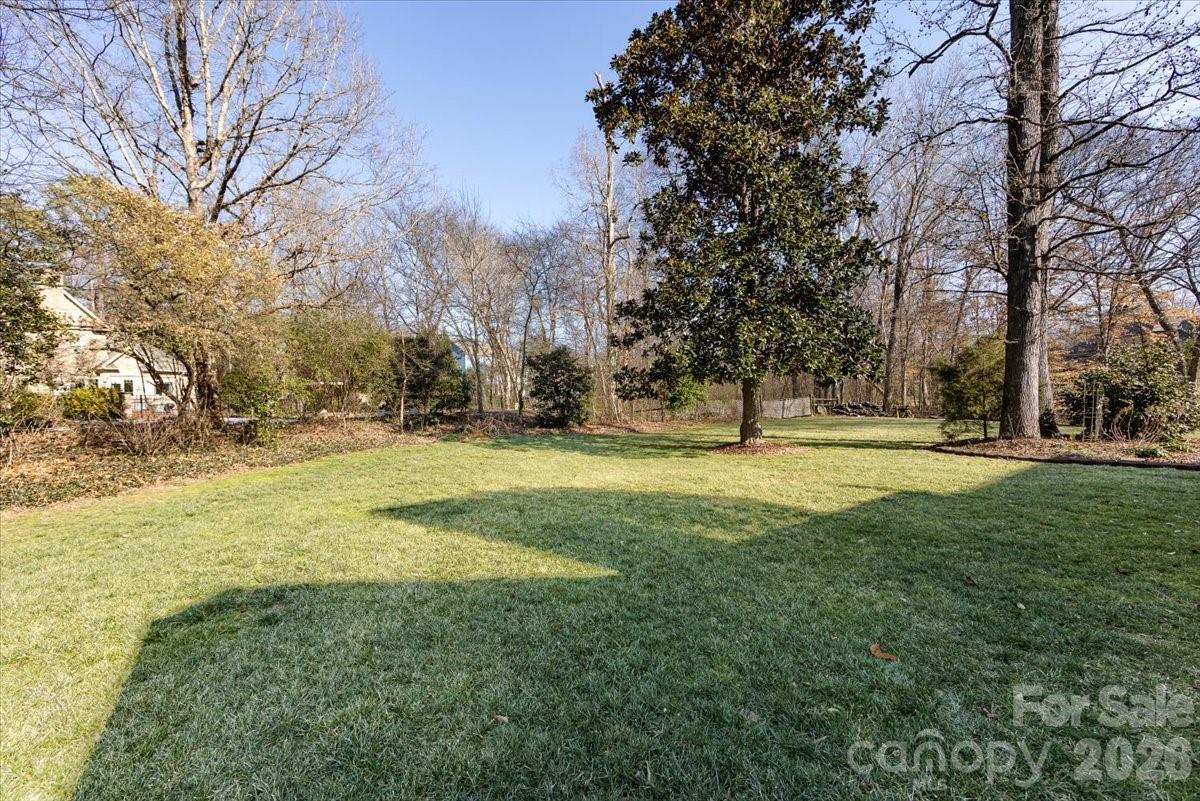 Carriage Downs - Residential