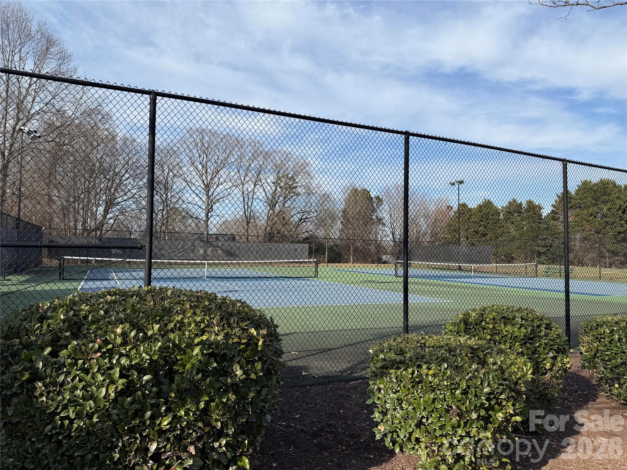 Carriage Downs - Residential