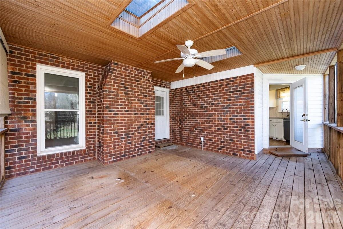 Carriage Downs - Residential