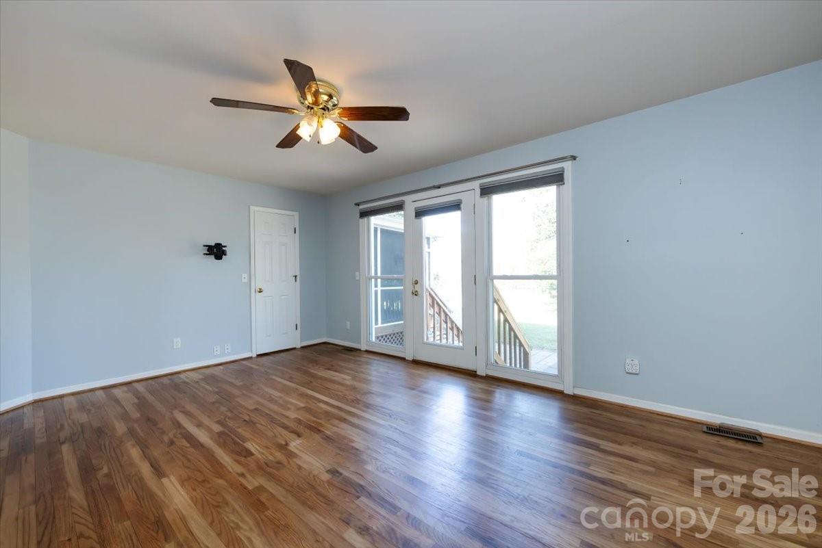 Carriage Downs - Residential