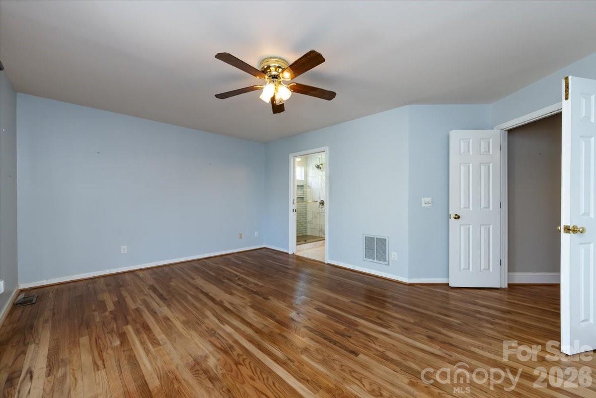 Carriage Downs - Residential