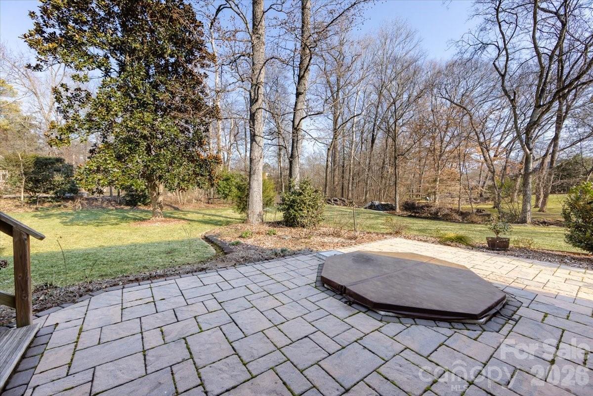 Carriage Downs - Residential