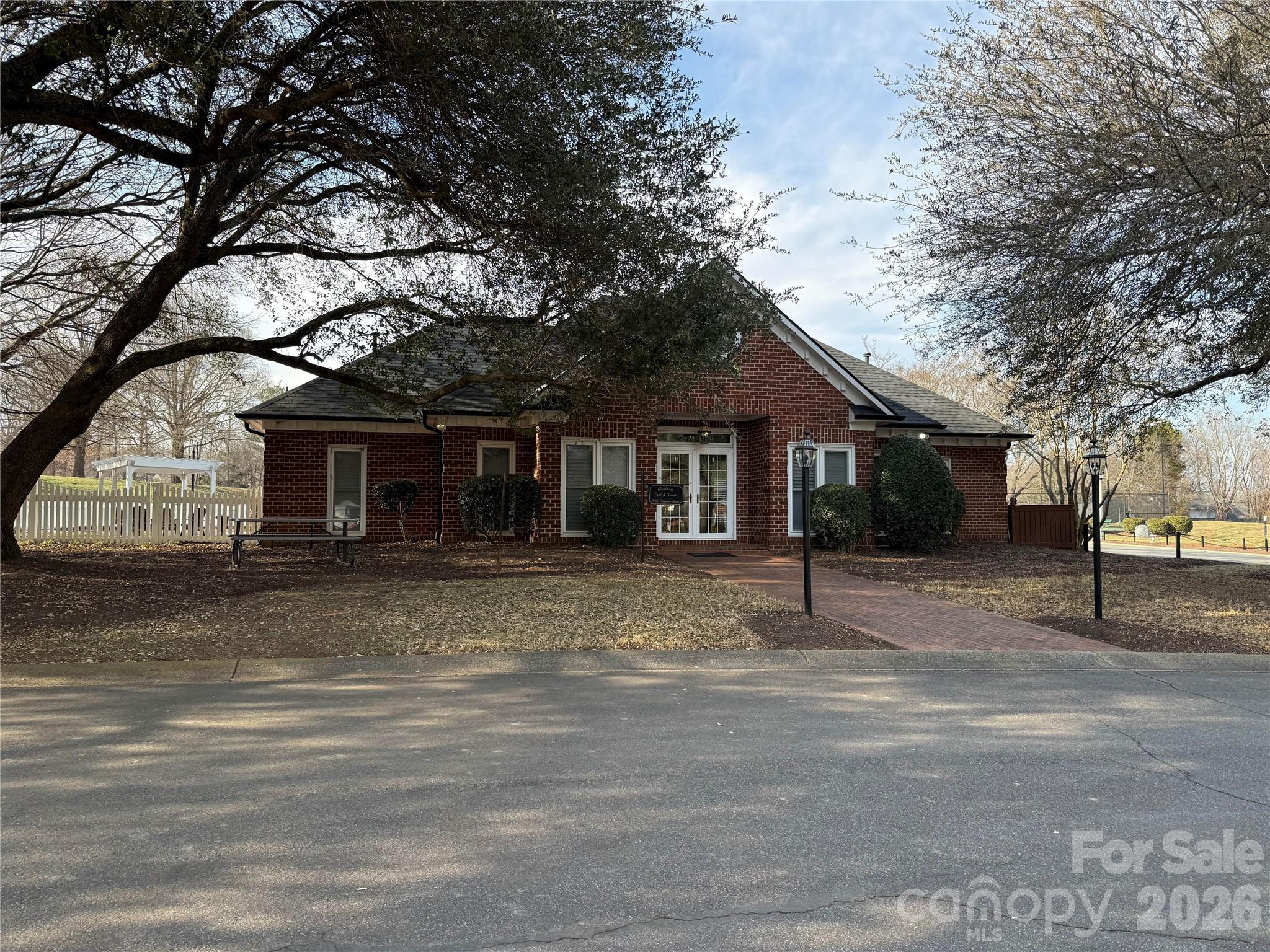 Carriage Downs - Residential