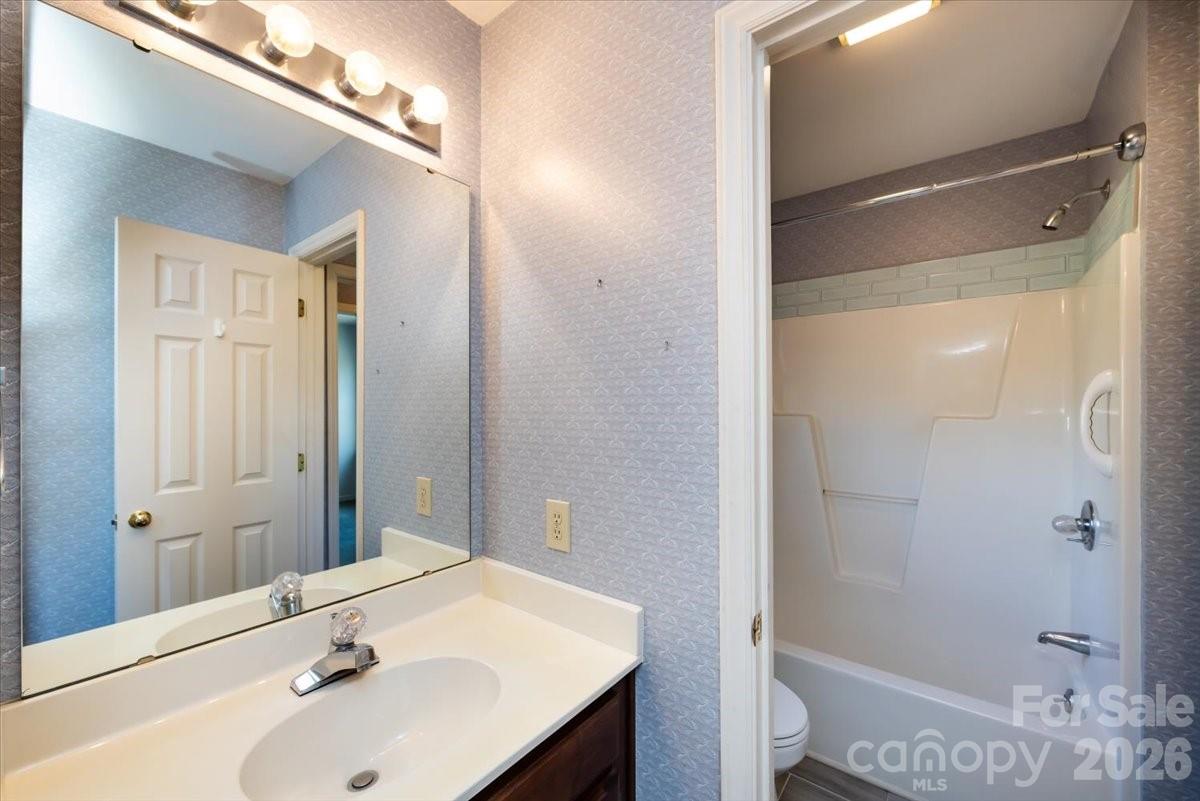 Carriage Downs - Residential