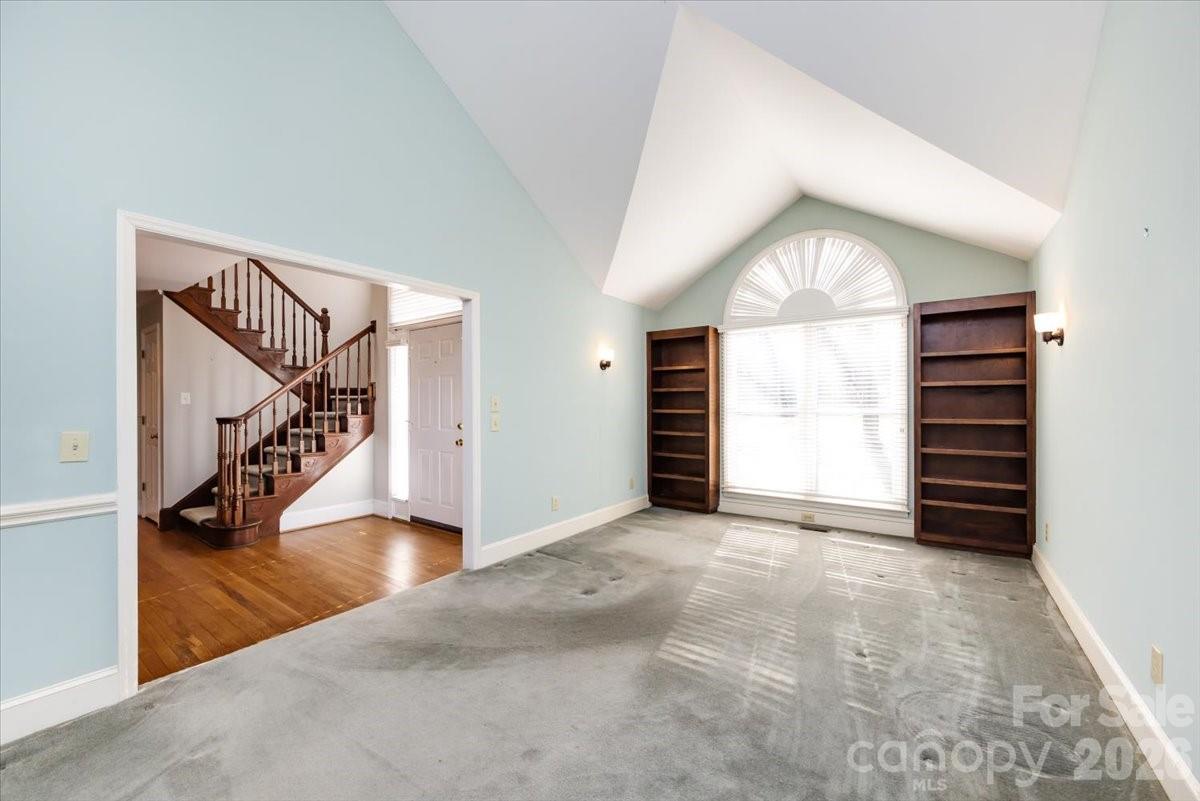 Carriage Downs - Residential