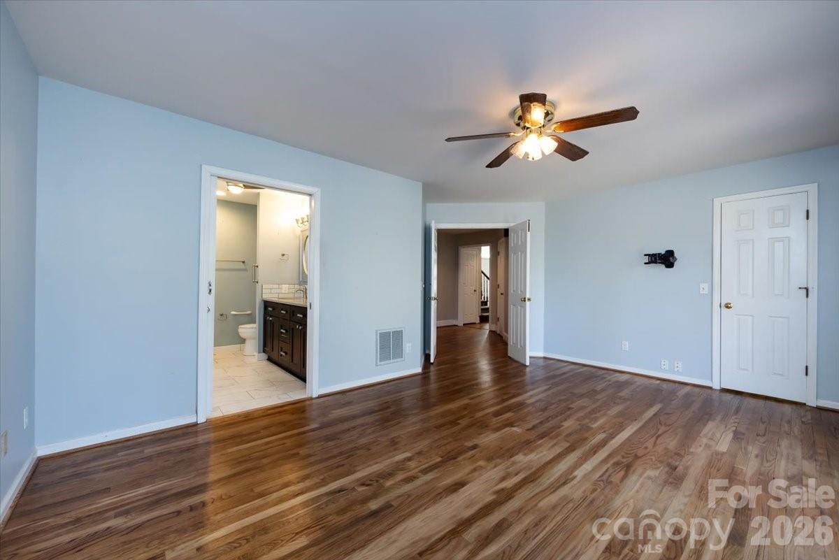 Carriage Downs - Residential