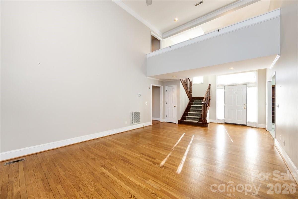 Carriage Downs - Residential