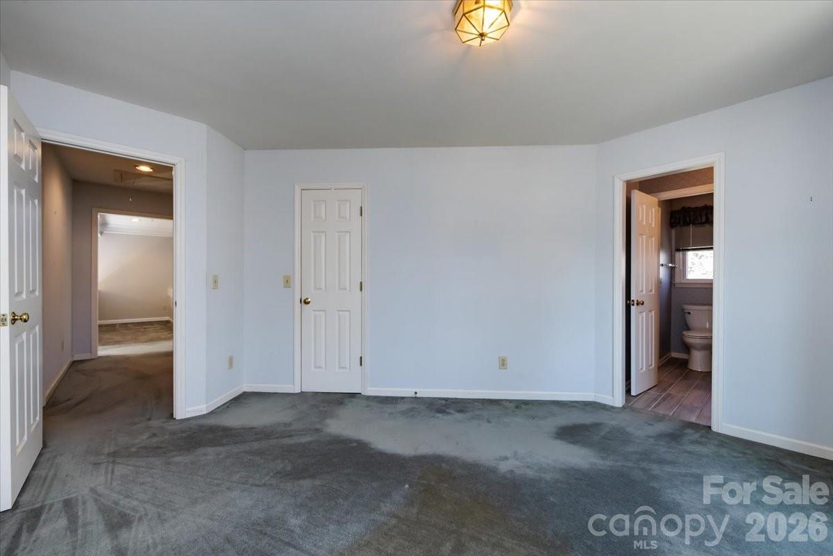 Carriage Downs - Residential