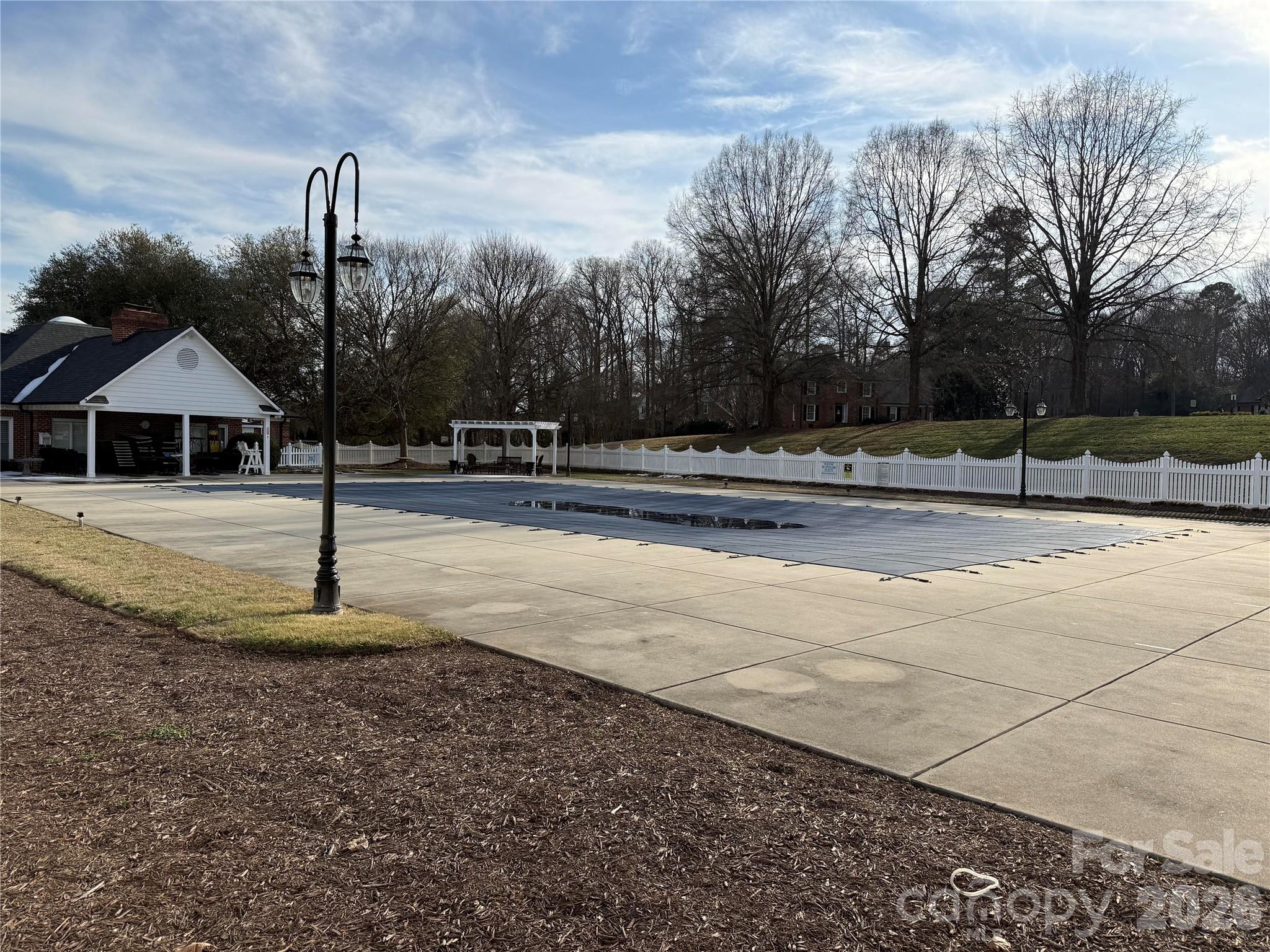 Carriage Downs - Residential