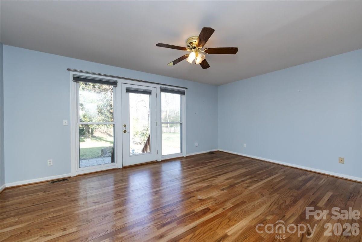 Carriage Downs - Residential