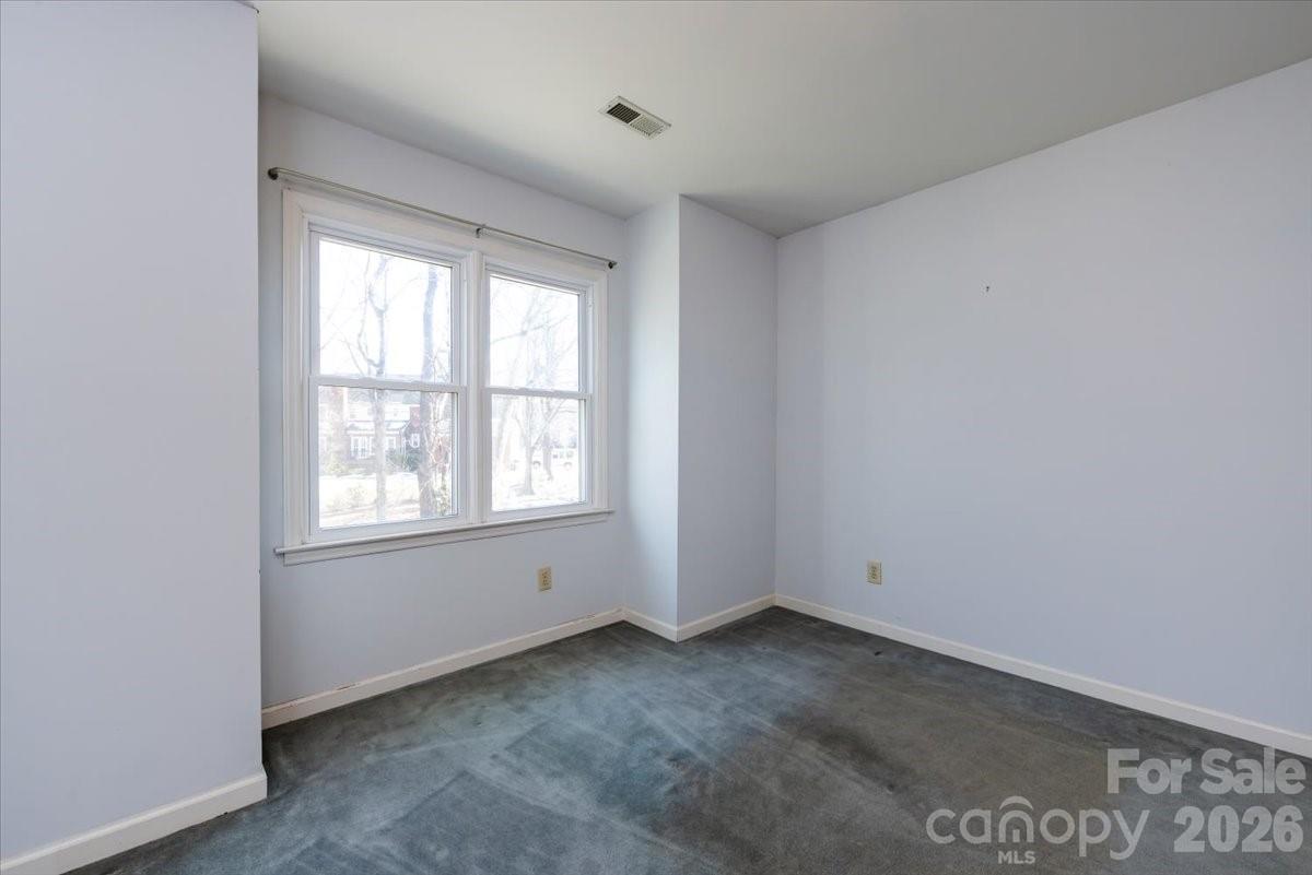 Carriage Downs - Residential