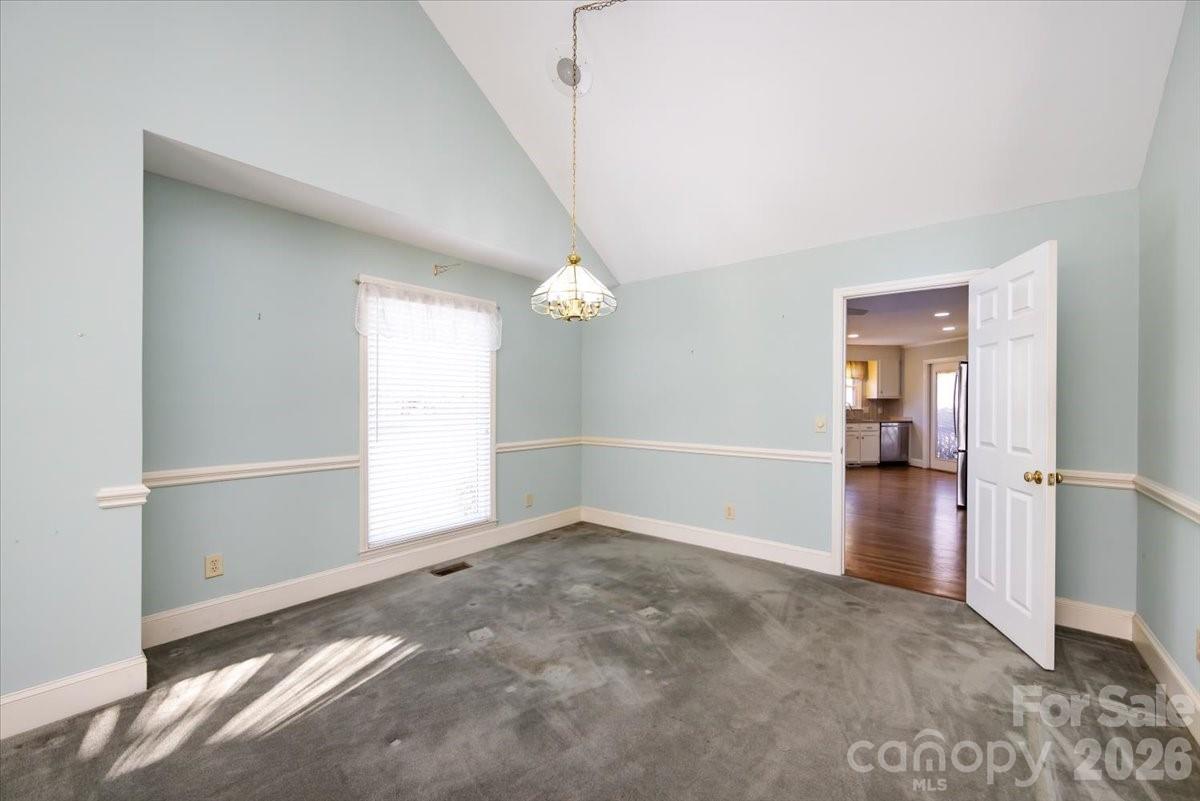 Carriage Downs - Residential