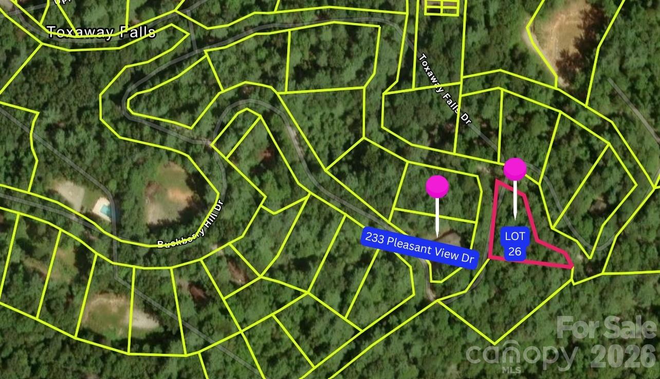 Lot 26 Pleasant View Drive - Photo 3