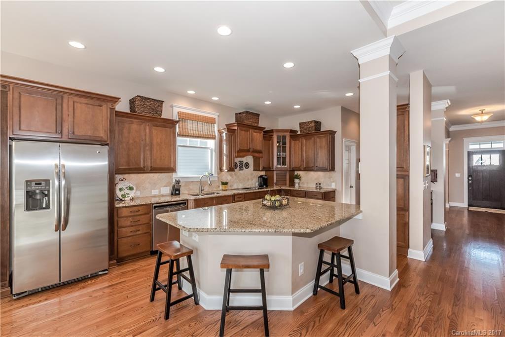 Baxter Village - Residential