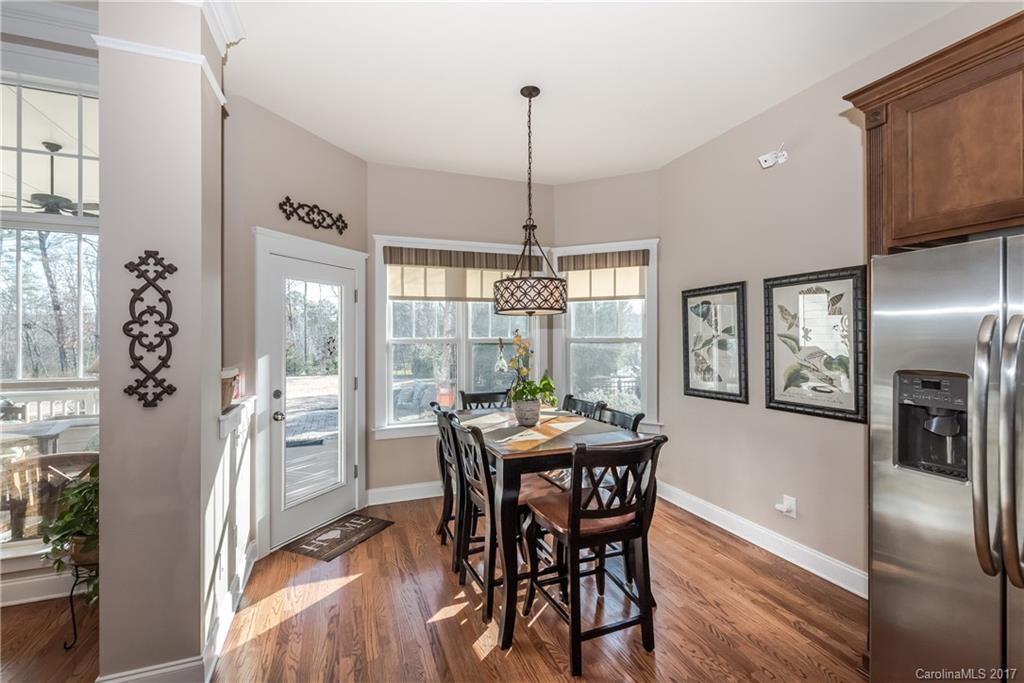 Baxter Village - Residential